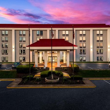 Red Roof Inn Nashville - Music City Exterior foto