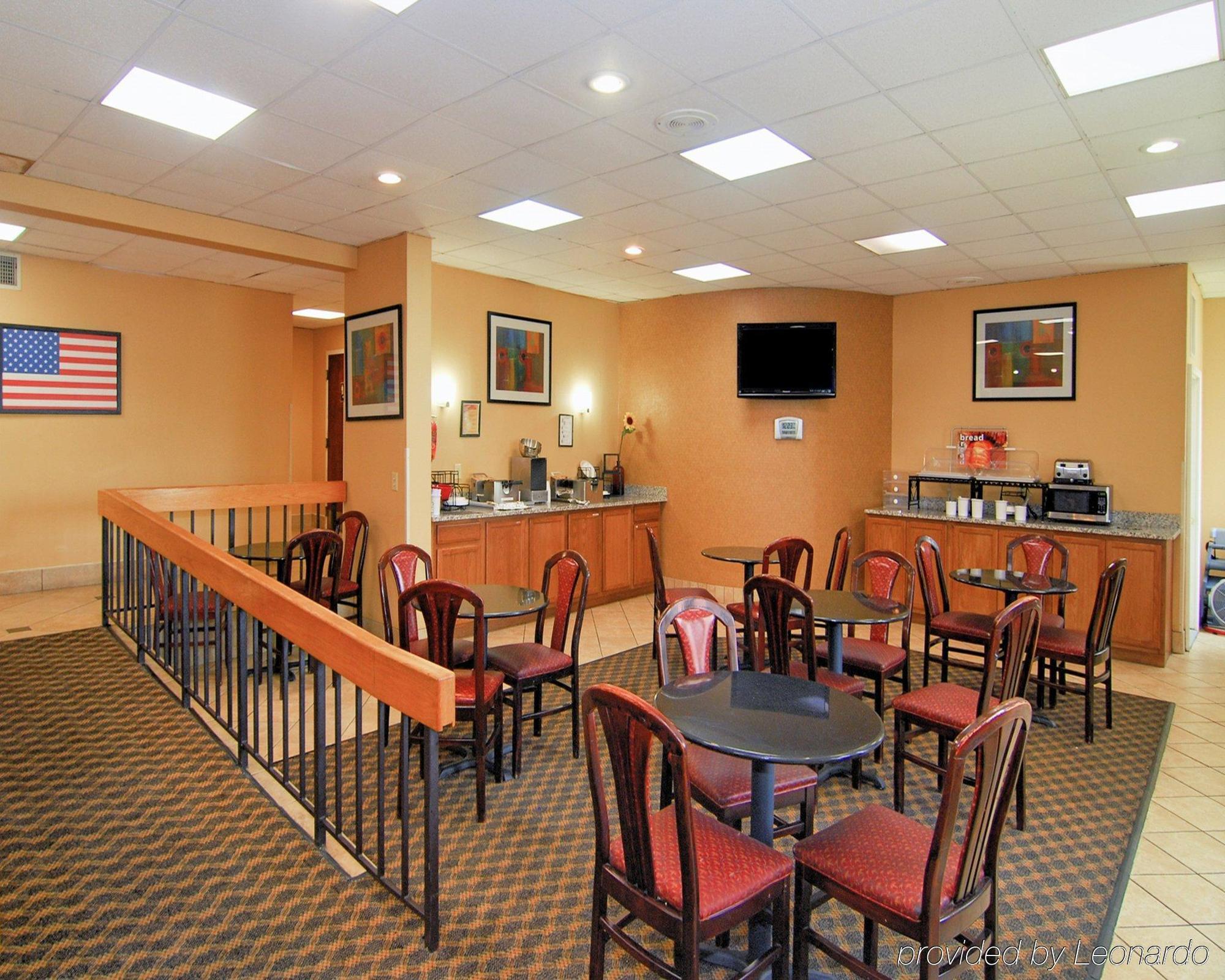 Red Roof Inn Nashville - Music City Exterior foto