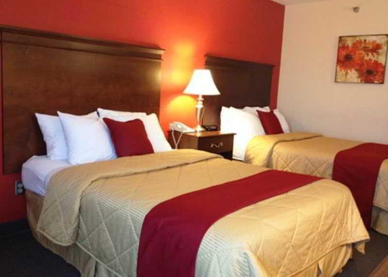 Red Roof Inn Nashville - Music City Quarto foto